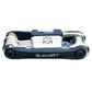 SUMART fbt-17 - 17-in-1 Bikepacking-Multitool