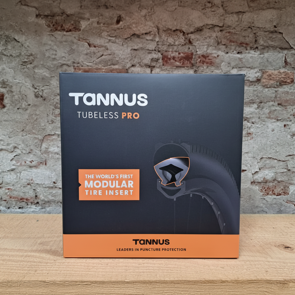 TANNUS TUBELESS PRO