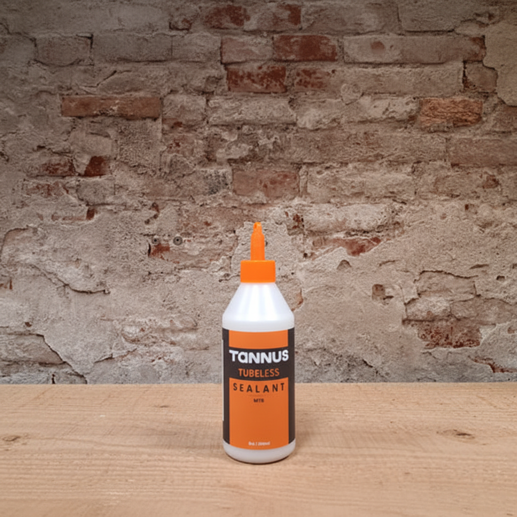 TANNUS TUBELESS SEALANT MTB EN GRAVEL SHOWROOM