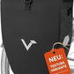 VALKENTAL valkbasic 20L zwart textura