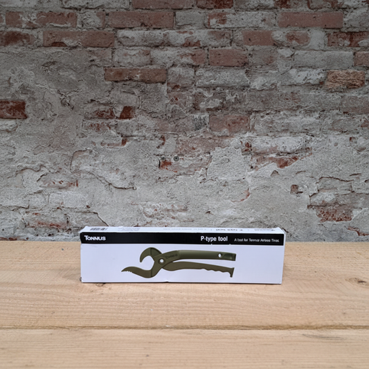 TANNUS P-TOOL VERPAKKING