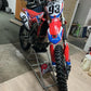 RISK RACING Ride On Lift RR1 - FOTO VAN EEN KLANT