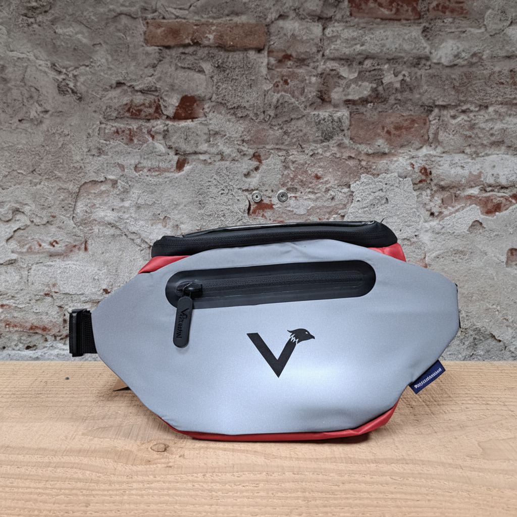VALKENTAL 3IN1 CITY BAG showroom