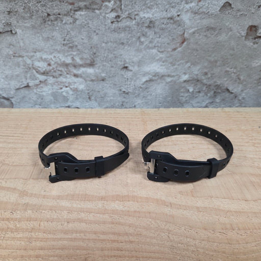 VALKENTAL SPARE STRAPS showroom