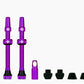 Muc-Off Tubeless Valves V2 paars
