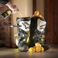 MOTOVERDE Kit Fresh - schoenen citrus fris inspuiten