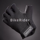 VALKENTAL BIKERIDER ESSENTIAL zwart