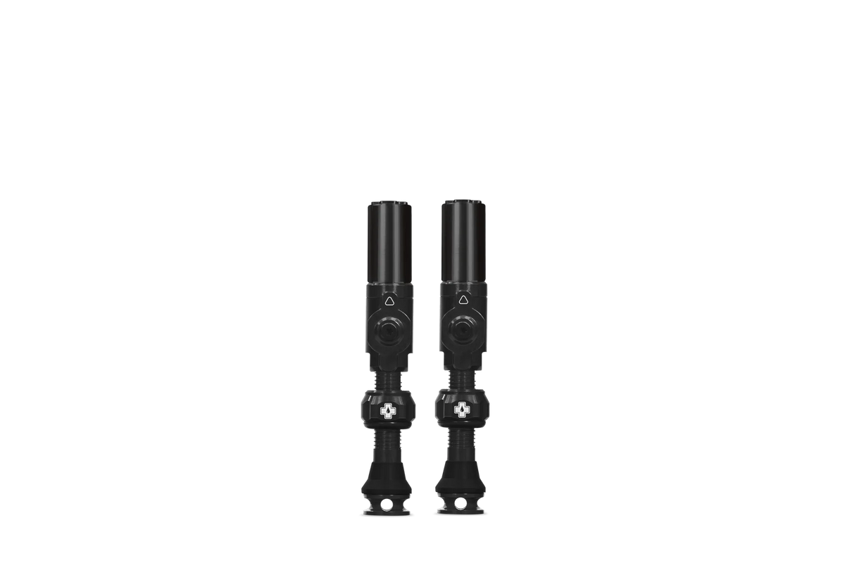 MUC-OFF Big Bore Hybrid Valves - Tubeless-Ventile