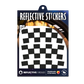 REFLECTIVE BERLIN velgstickers - reflecterende wielstickers