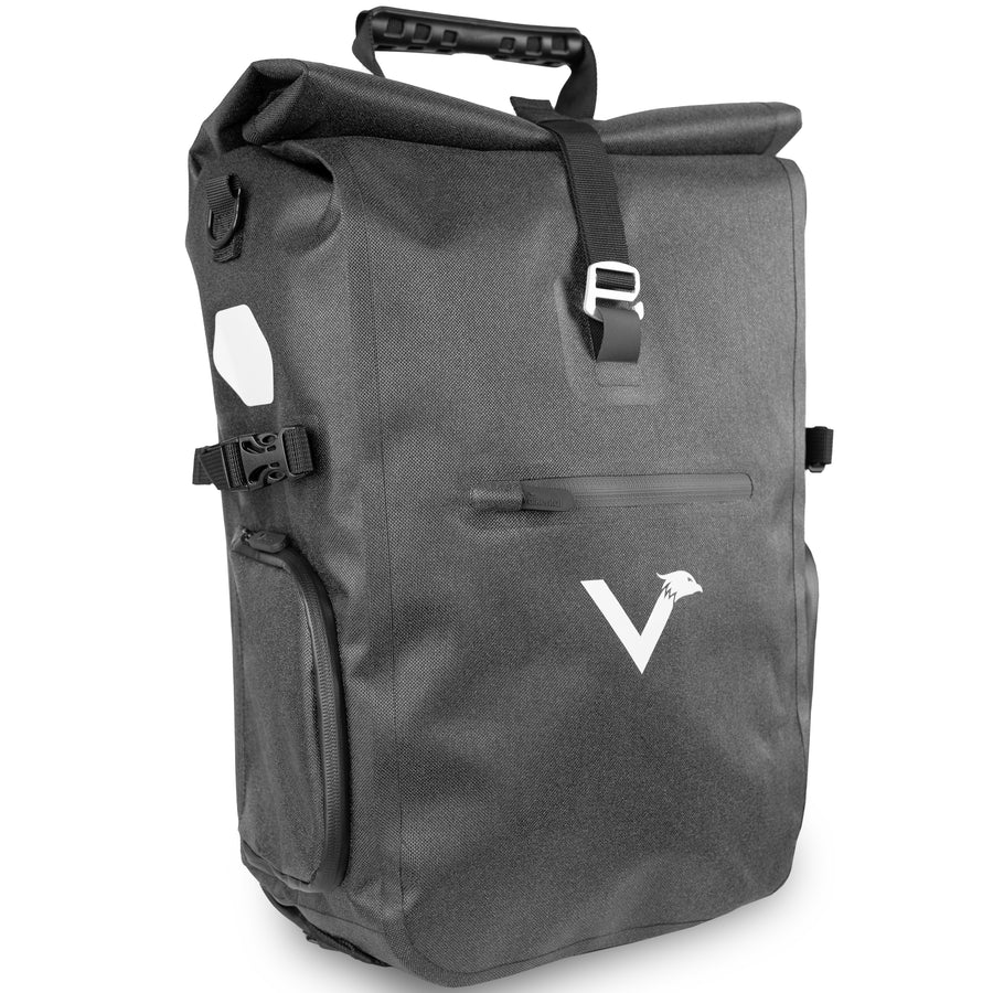 VALKENTAL ValkPro zwart of spacey black