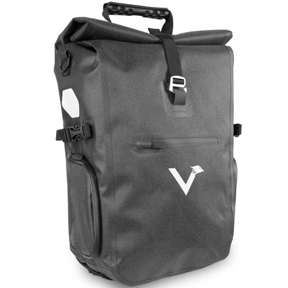 VALKENTAL ValkPro zwart of spacey black