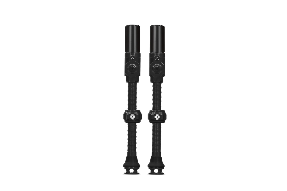 MUC-OFF Big Bore Hybrid Valves - Tubeless-Ventile