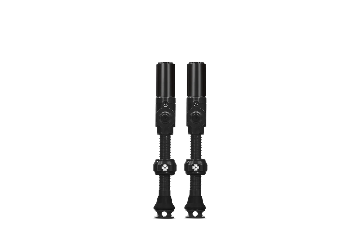 MUC-OFF Big Bore Hybrid Valves - Tubeless-Ventile