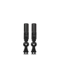 MUC-OFF tubeless valves - big bore hybrid zwart