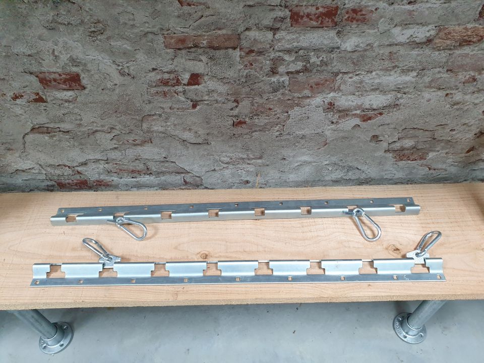 ACEBIKES Flexi Rail