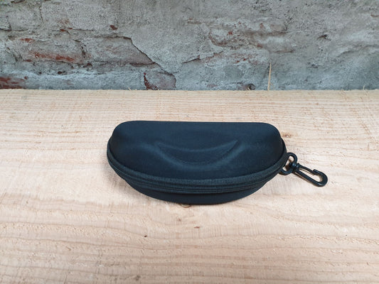 Universele stevige hardcase brillenkoker