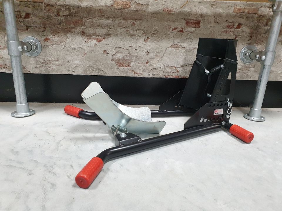 ACEBIKES steadystand multi - universele motorsteun