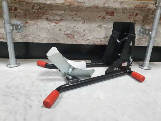 ACEBIKES steadystand multi - universele motorsteun