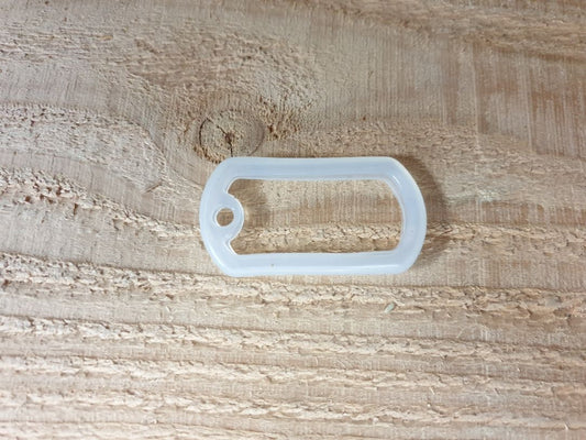 UTAG ICE dogtag silicone beschermer