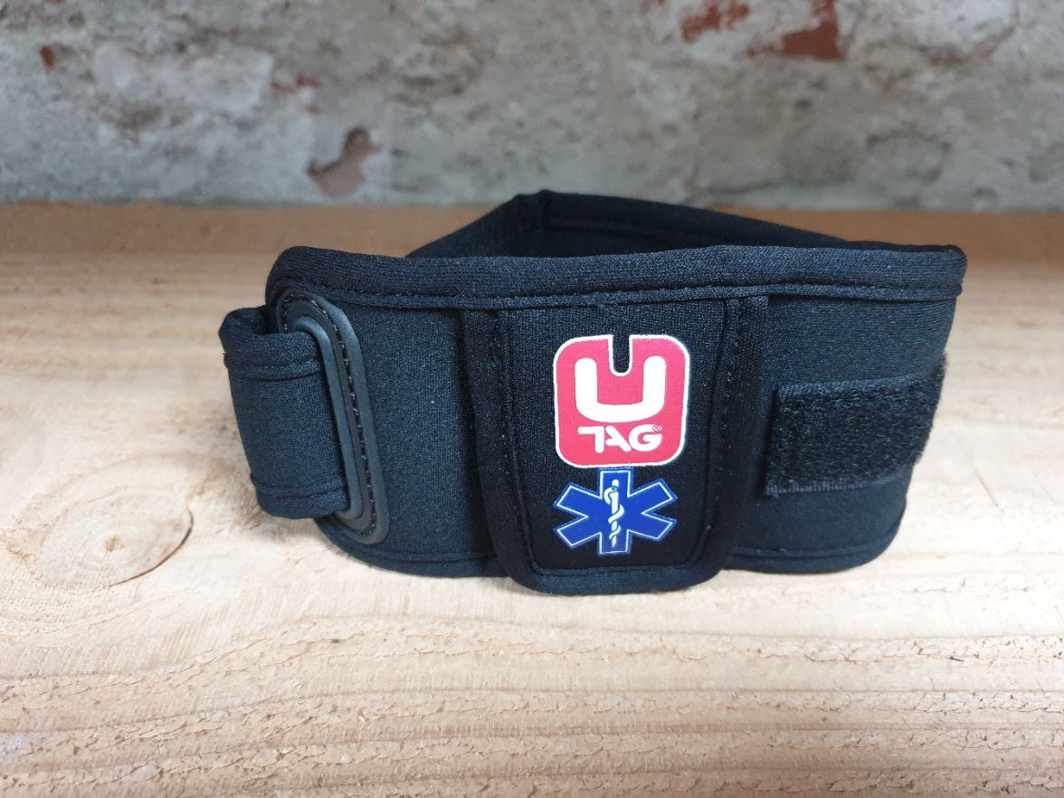  UTAG ICE sportband neopreen