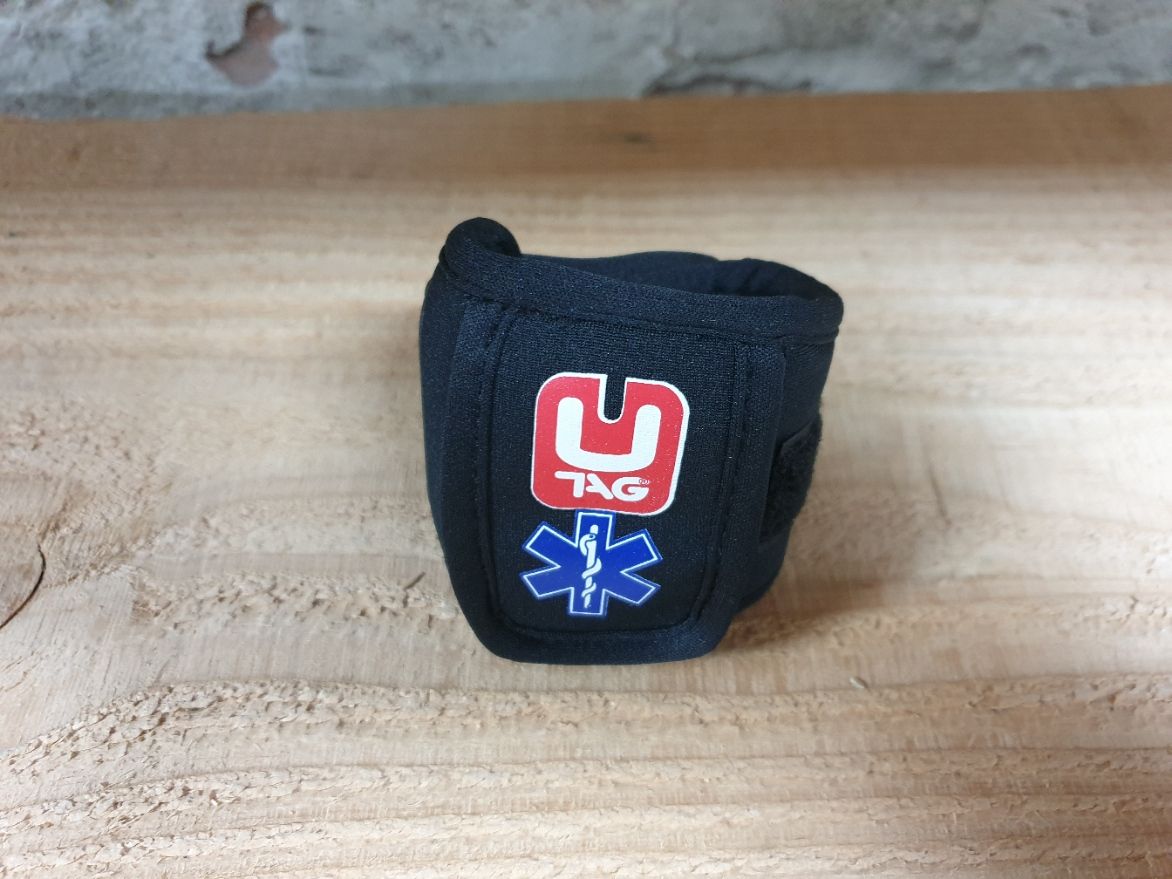  UTAG ICE sportband neopreen