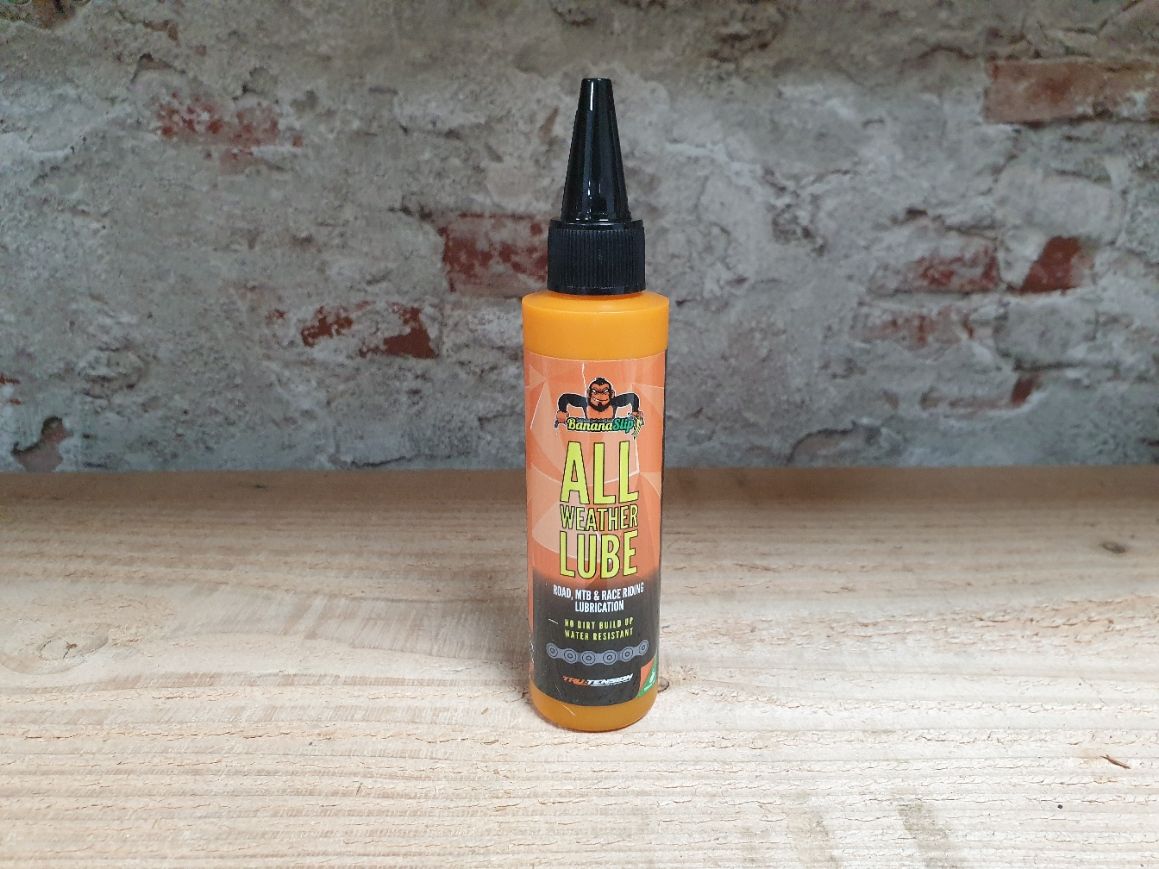 TRU-TENSION All Weather Lube