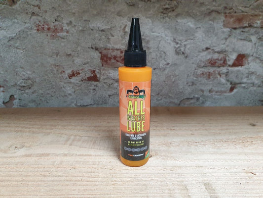 TRU-TENSION All Weather Lube