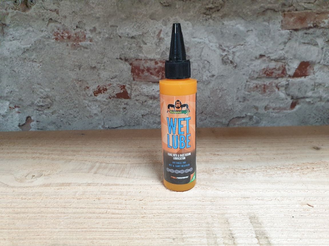 TRU-TENSION BananaSlip Wet Lube