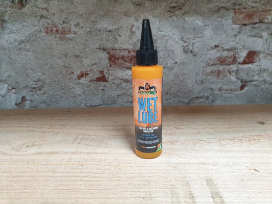 TRU-TENSION BananaSlip Wet Lube