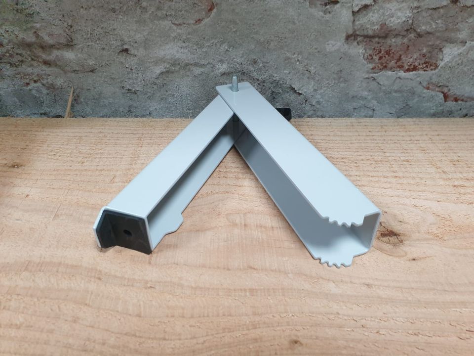 BLUEBURNS moto-jack standard