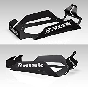 RISK RACING Floor Mount detail