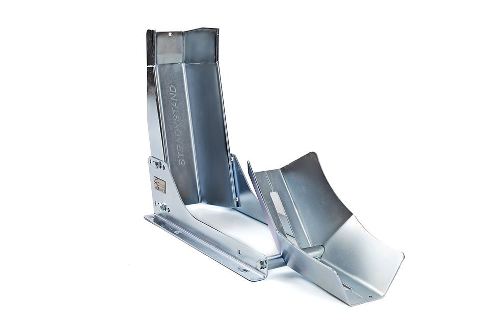 ACEBIKES SteadyStand Fixed - uit de doos