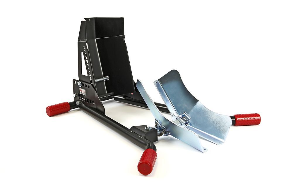 ACEBIKES steadystand multi - universele motorsteun