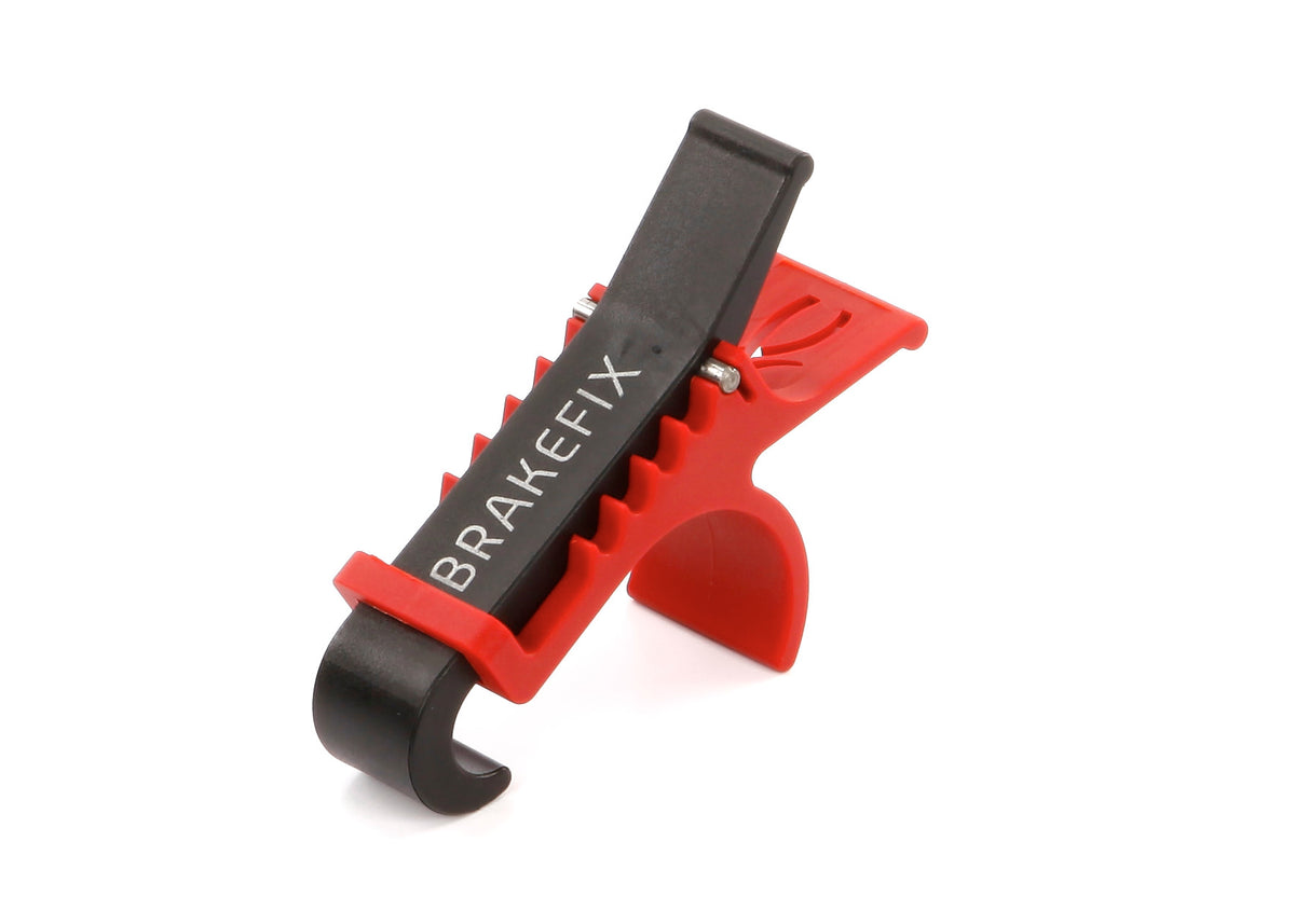 ACEBIKES BrakeFix uit de verpakking