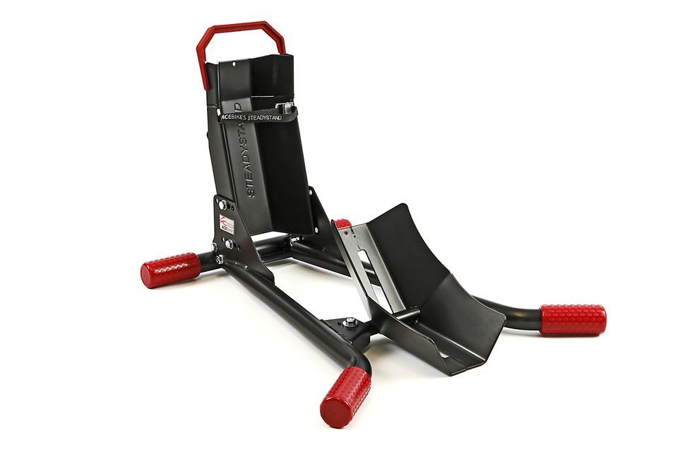 ACEBIKES SteadyStand - zijaanzicht