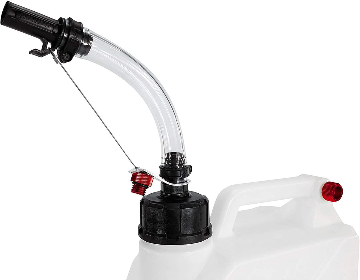 RISK RACING EZ3 Hose Bender - GEBOGEN VOOR HET GIETEN