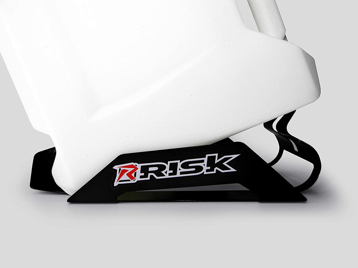 RISK RACING Floor Mount geschikt voor de EZ3 can