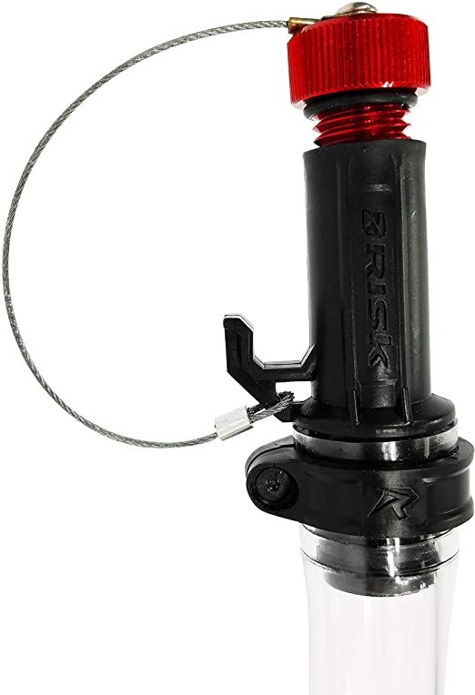 RISK RACING EZ3 Hose Bender - IN AFGESLOTEN TOESTAND