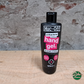 Muc-Off Antibacteriële Handgel - 120ml