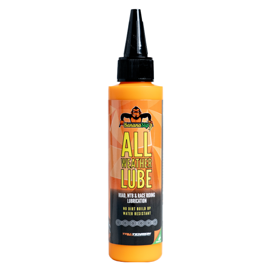 TRU-TENSION All Weather Lube 