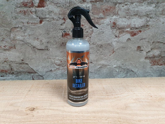 TRU-TENSION Graphene Paint Detailer