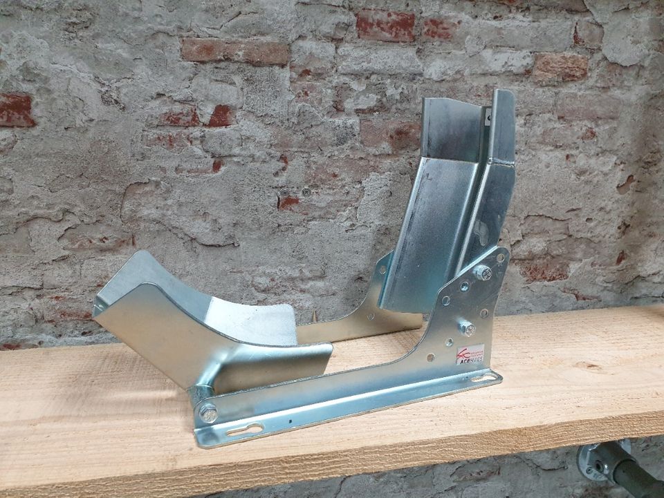 ACEBIKES SteadyStand Fixed Scooter 