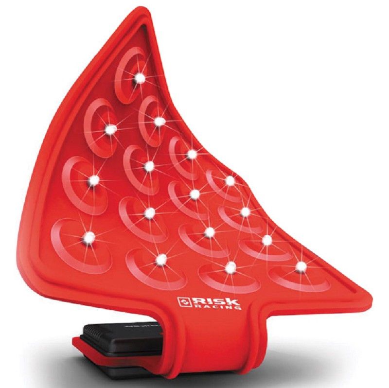 RISK RACING flexible flashlight LED LAMPJES