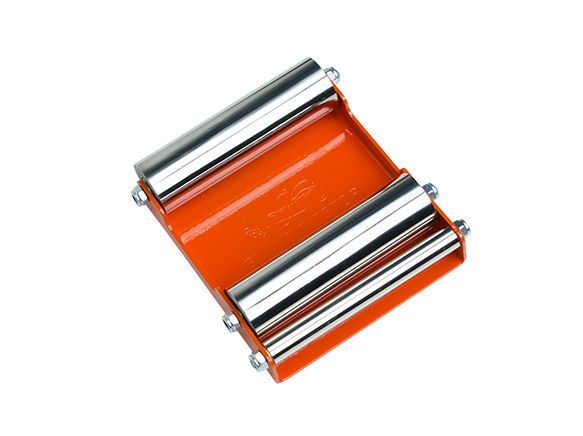 GRANDPITSTOP Groller Medium paddockstand replacement details