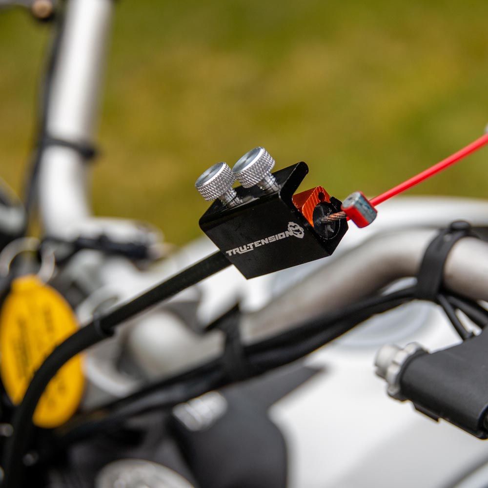 TRU-TENSION Cable Monkey - trek de kabel uit 