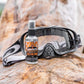 TRU-TENSION Anti-Fog Spray - ook voor goggles