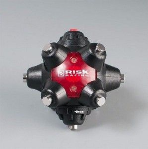 RISK RACING Magnetic Light Mine Professional DETAIL