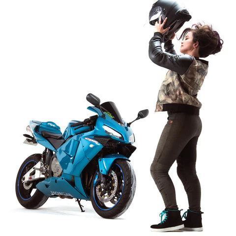 HIGHTAIL hair protector close-up - eenvoudig te gebruiken haarbescherming