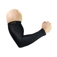 GrandPitstop COOLFIT Arm Sleeves zwart – OM EEN ARM