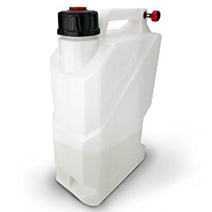 RISK RACING EZ3 Gas Can - MET ONTLUCHTINGS KNOP
